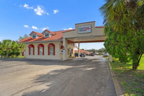 Palms Garden Inn Ellisville